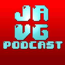 Just Another Video Game Podcast cover logo