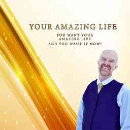 Your Amazing Life! cover logo