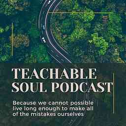 Teachable Soul Podcast cover logo