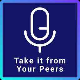 Take It From Your Peers logo