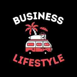 Business Lifestyle cover logo