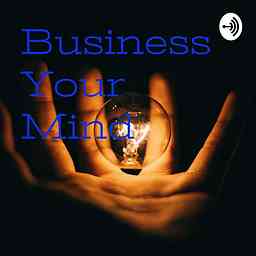 Business Your Mind cover logo