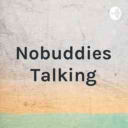 Nobuddies Talking logo