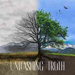 Unleashing Truth cover logo
