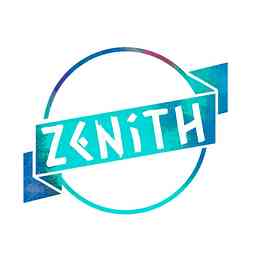 Zenith Podcast cover logo