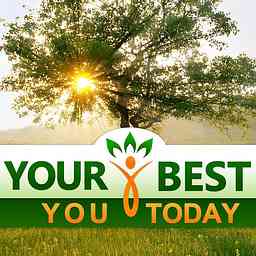 Your Best You Today cover logo