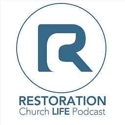 Restoration Church Life logo