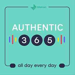 Authentic 365 cover logo