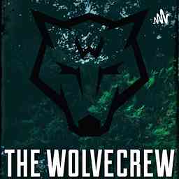THE WOLVECREW cover logo