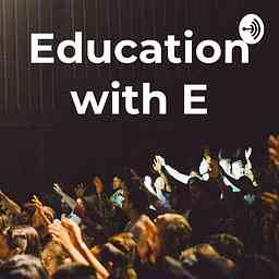 Education with E logo