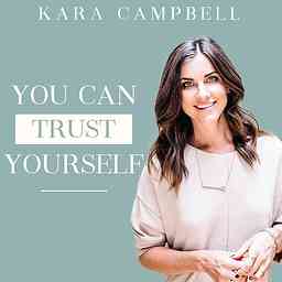 You Can Trust Yourself cover logo