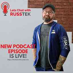 Let's Chat with Russtek logo