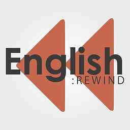 English Rewind cover logo