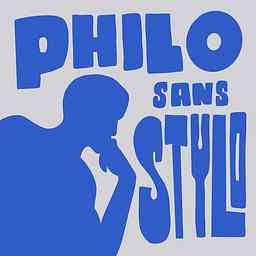 Philo sans stylo cover logo