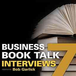 Business Book Talk cover logo