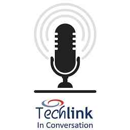 Techlink in Conversation cover logo