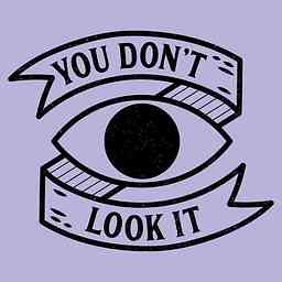 You Don't Look It logo