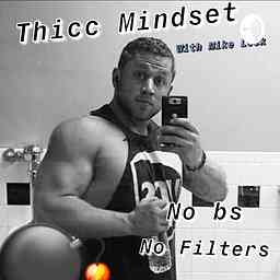 Thicc Mindset cover logo