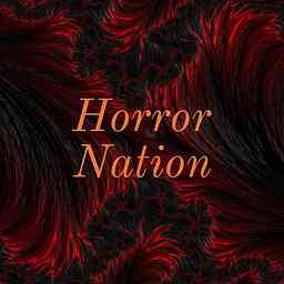 Horror Nation logo