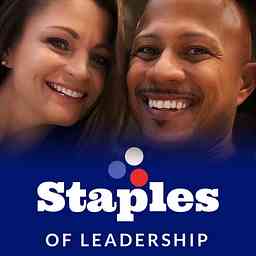 Staples of Leadership cover logo