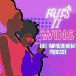 Fails2Wins cover logo