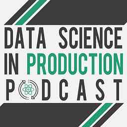 Data Science In Production cover logo