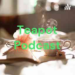 Teapot Podcast logo