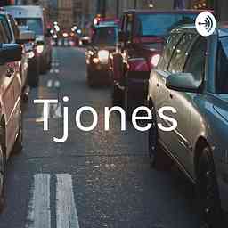 Tjones cover logo