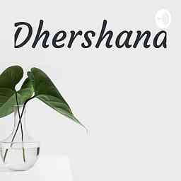 Dhershana logo