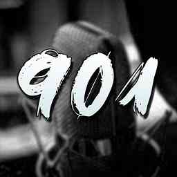 901 Podcast logo