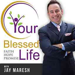 Your Blessed Life cover logo
