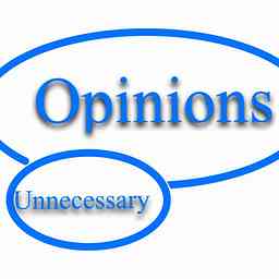 Unnecessary Opinions logo