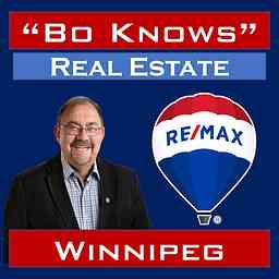 Winnipeg Real Estate Podcast logo