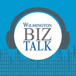 WilmingtonBiz Talk logo