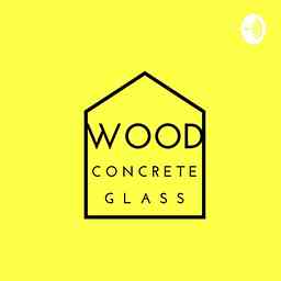 Wood-Concrete-Glass cover logo