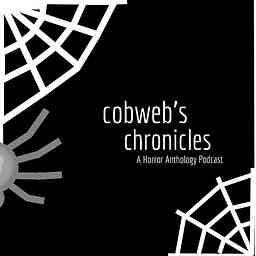 Cobwebs Chronicles cover logo