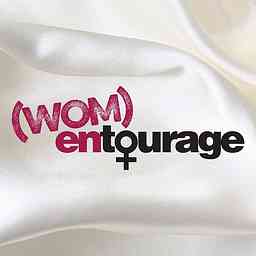 (WOM)entourage logo