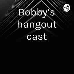 Bobby's hangout cast cover logo