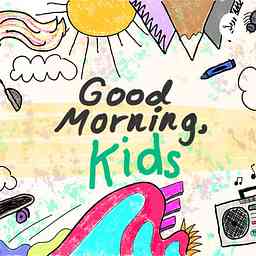 Good Morning, Kids cover logo
