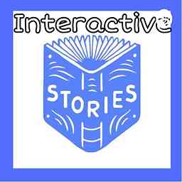 Interactive Stories cover logo