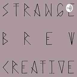 Strange Brew Creative cover logo