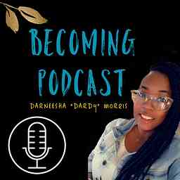 Becoming 💛 cover logo