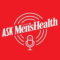 Ask Men’s Health logo