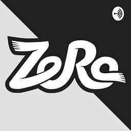 Zero Luck cover logo