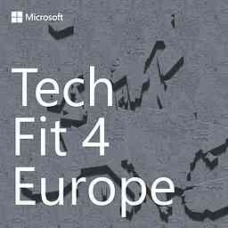 Tech Fit 4 Europe cover logo