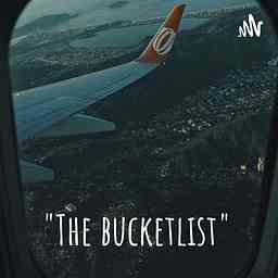"The bucketlist" logo