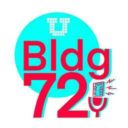 Building 72 logo