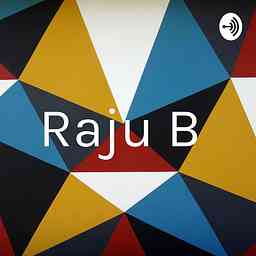 Raju B logo