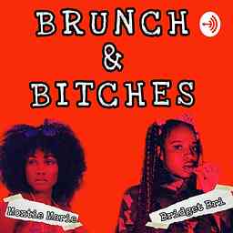 Bitches & Brunch cover logo
