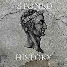 Stoned History cover logo